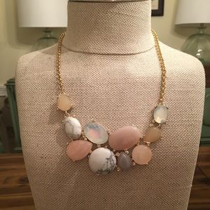 Loft Necklace